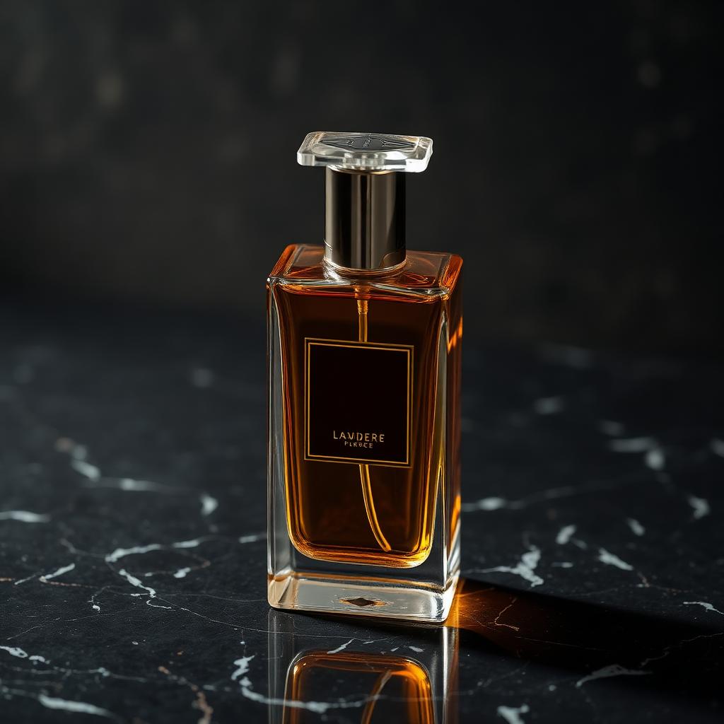 Clive Christian No. 1 — Imperial